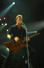 Hetfield guitar and vocals